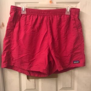 Patagonia shorts